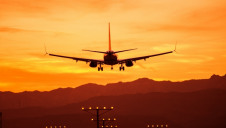 Aviation accounts for 2% of all global carbon emissions, and 12% of the transport sector's greenhouse gas (GHG) emissions